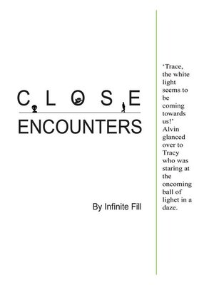 cover image of Close Encounters